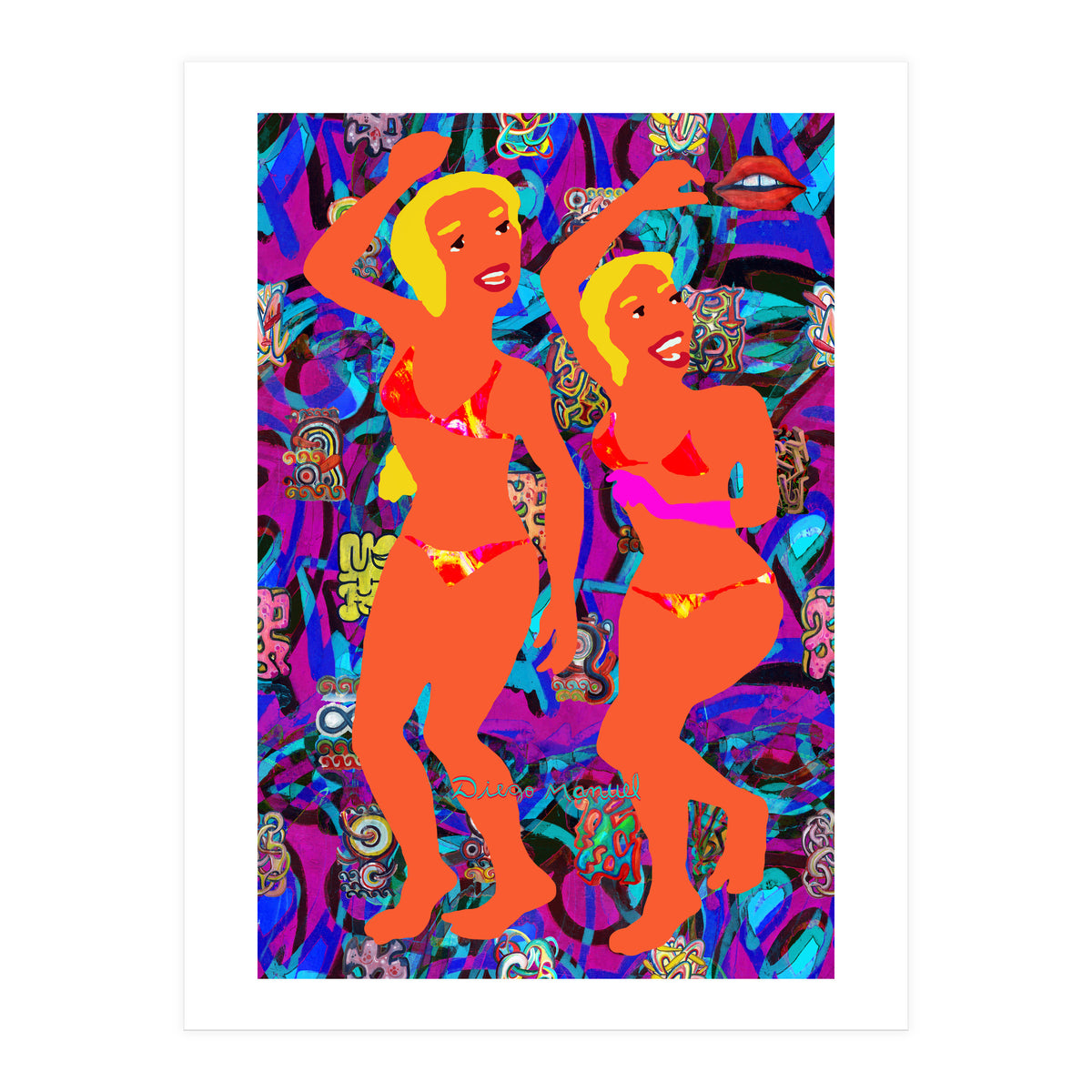 Perfil 76 (Print Only)