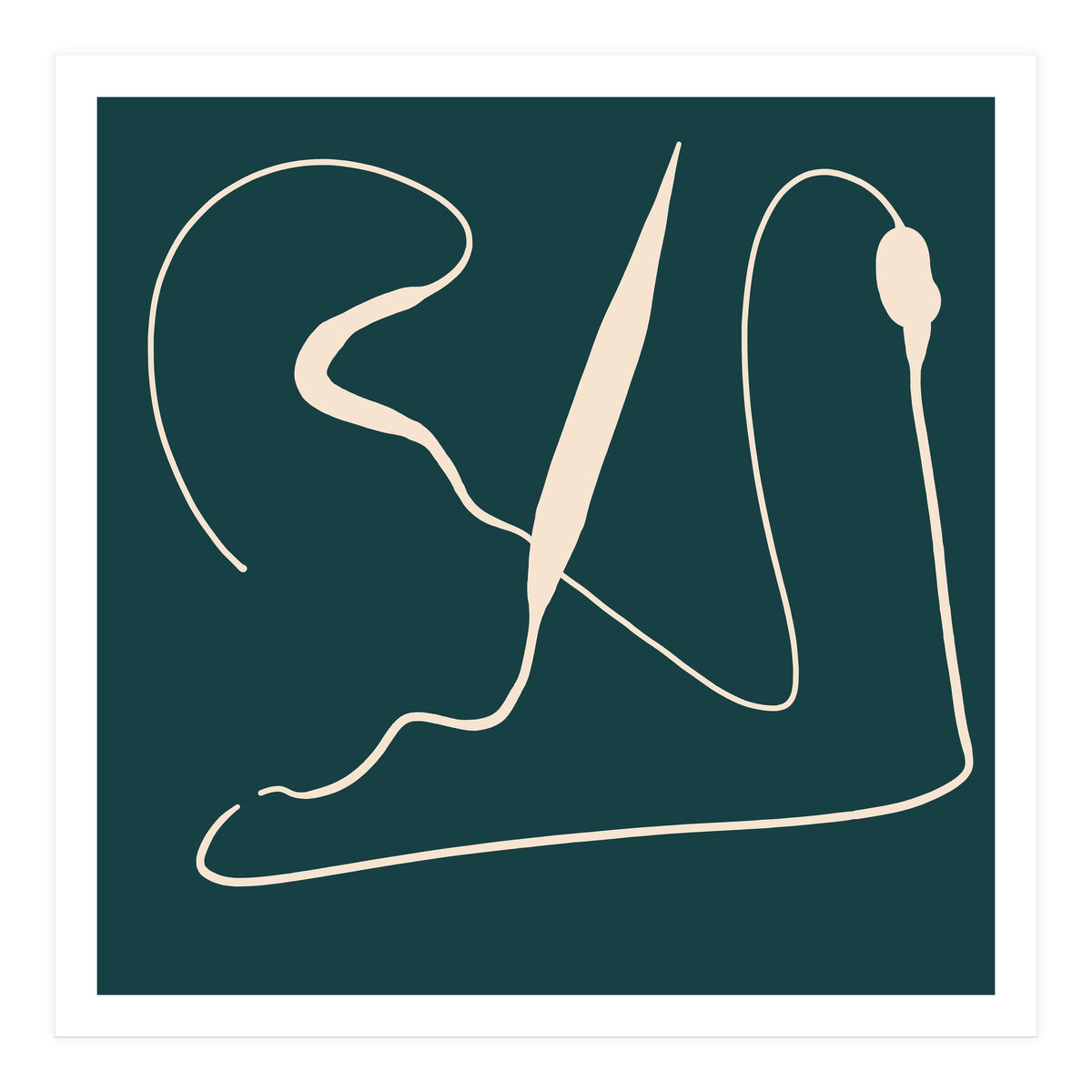 Espreita (Print Only)