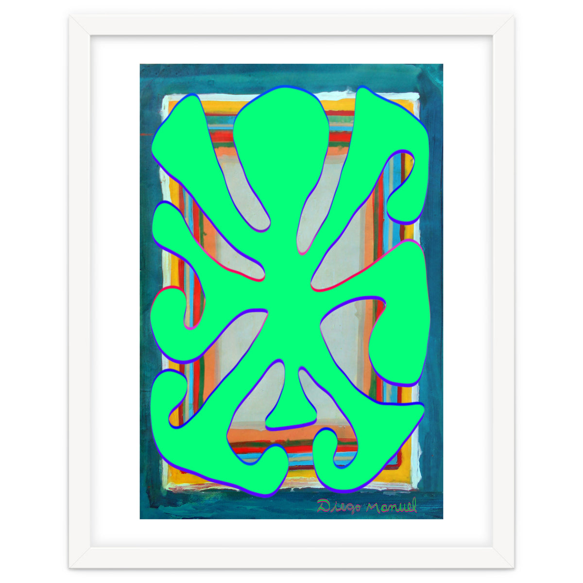 Graffiti Digital Nuevo 2023 207