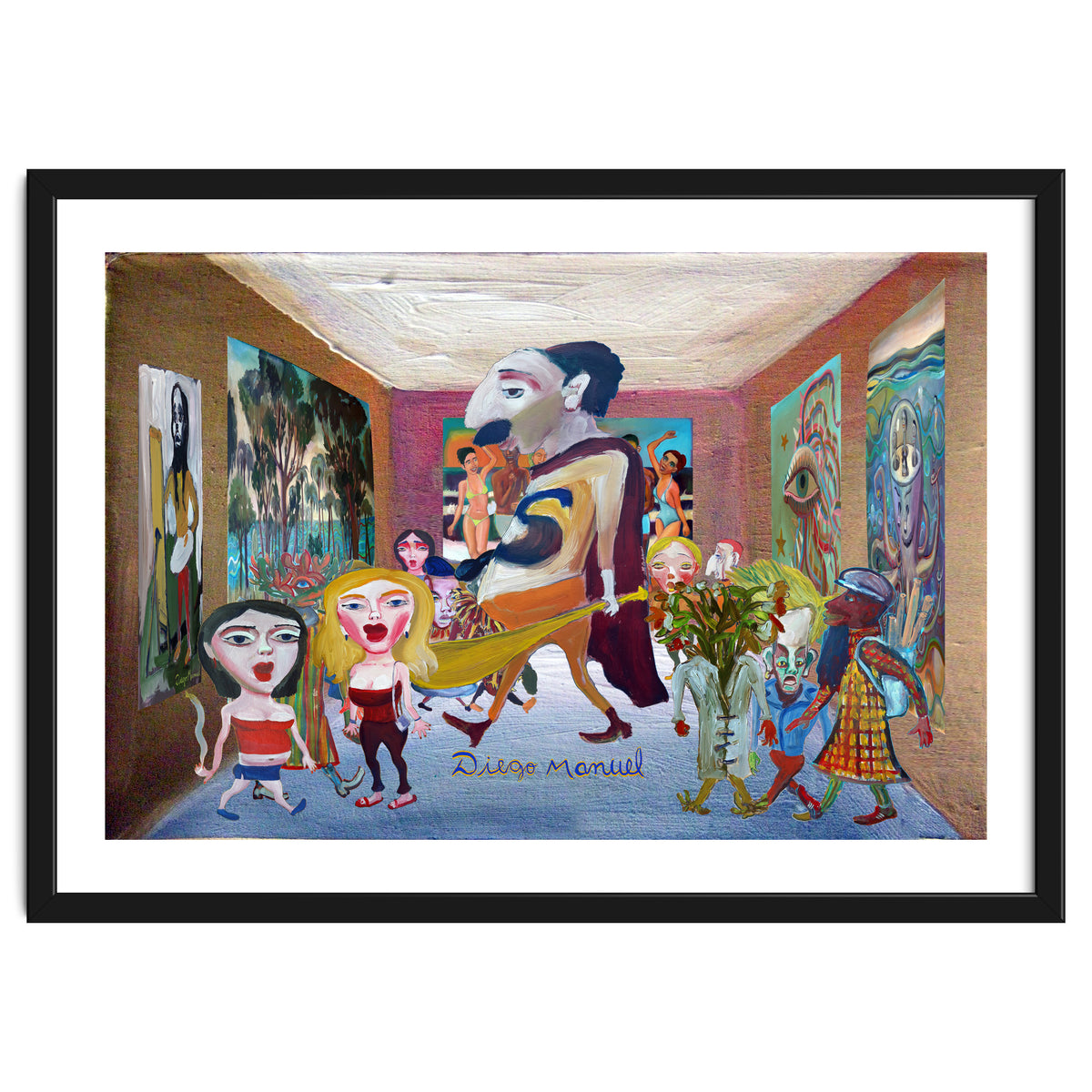 Graffiti Digital 2022 1080