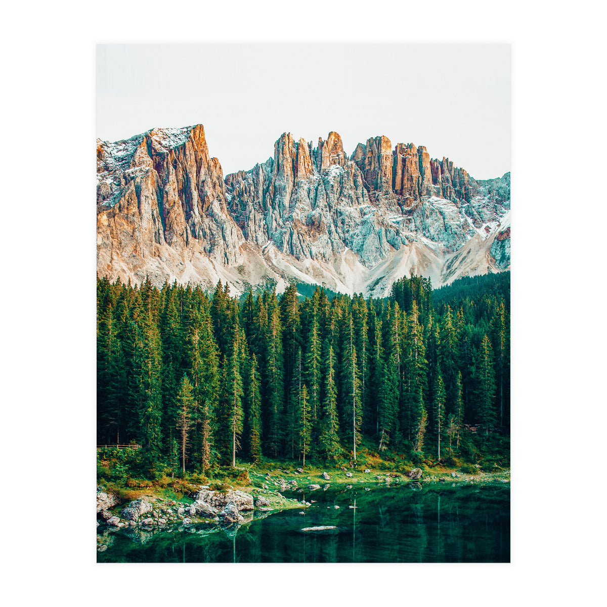 Far Far Away (Print Only)