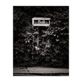Phone Booth No 5 (Print Only) thumbnail