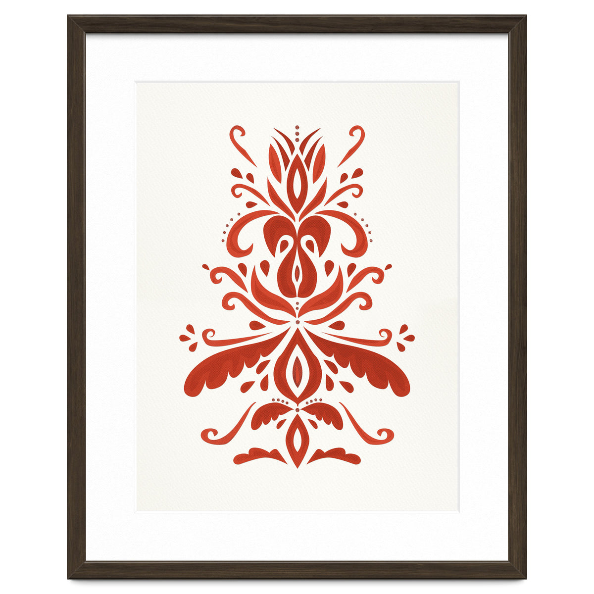 Artnoveau Scandi Style