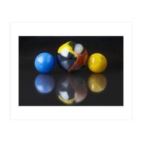 Marbles (Print Only)