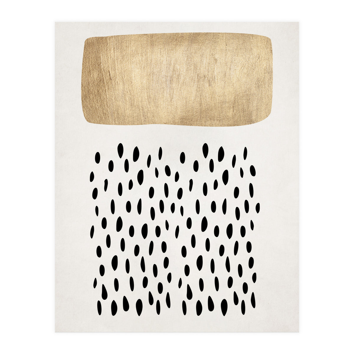 Opus No. 5 (Print Only)