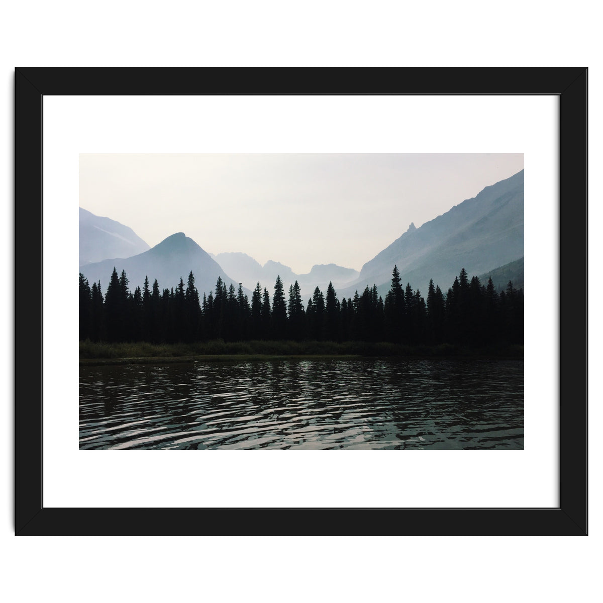 Glacier National Park II