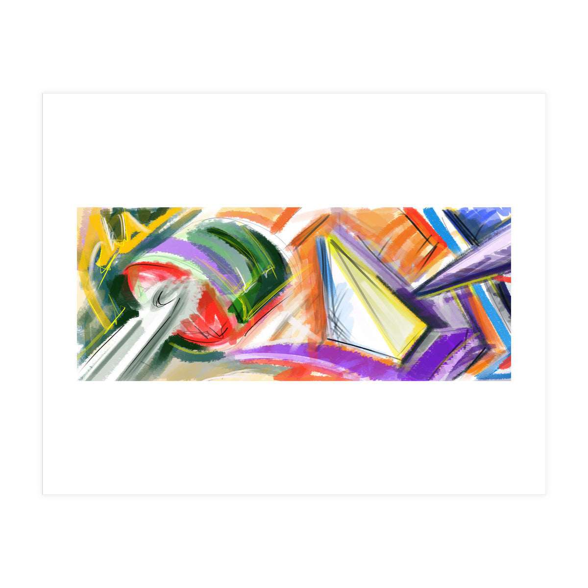 Multiplicities 4 (Print Only)