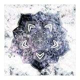 Cancer Constellation Mandala (Print Only) thumbnail