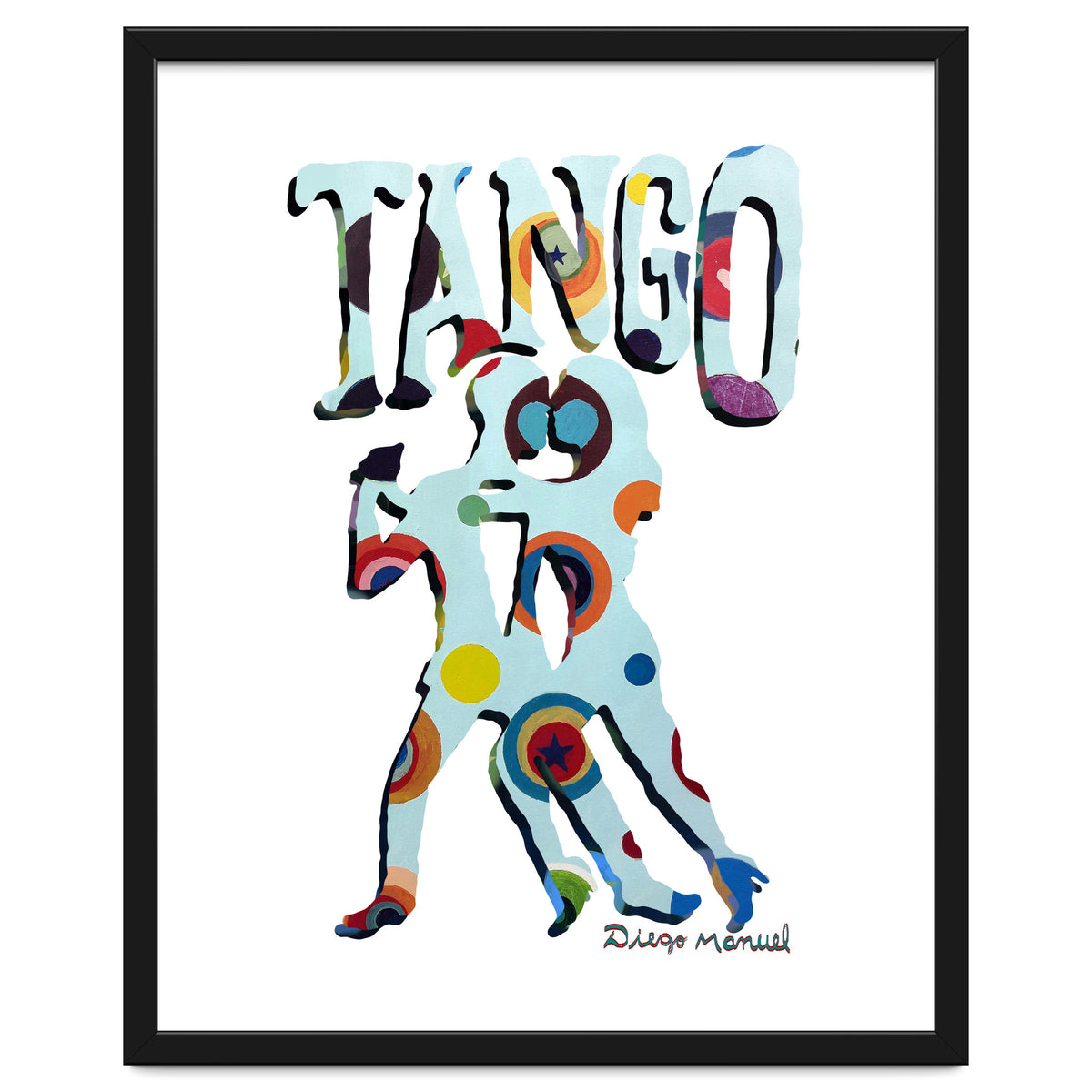 Tango 7