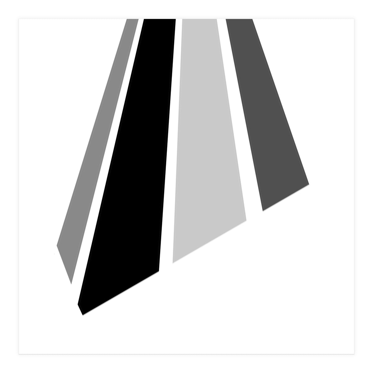 My Steps (Print Only)