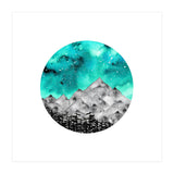 Forgotten Spaces  (Print Only) thumbnail