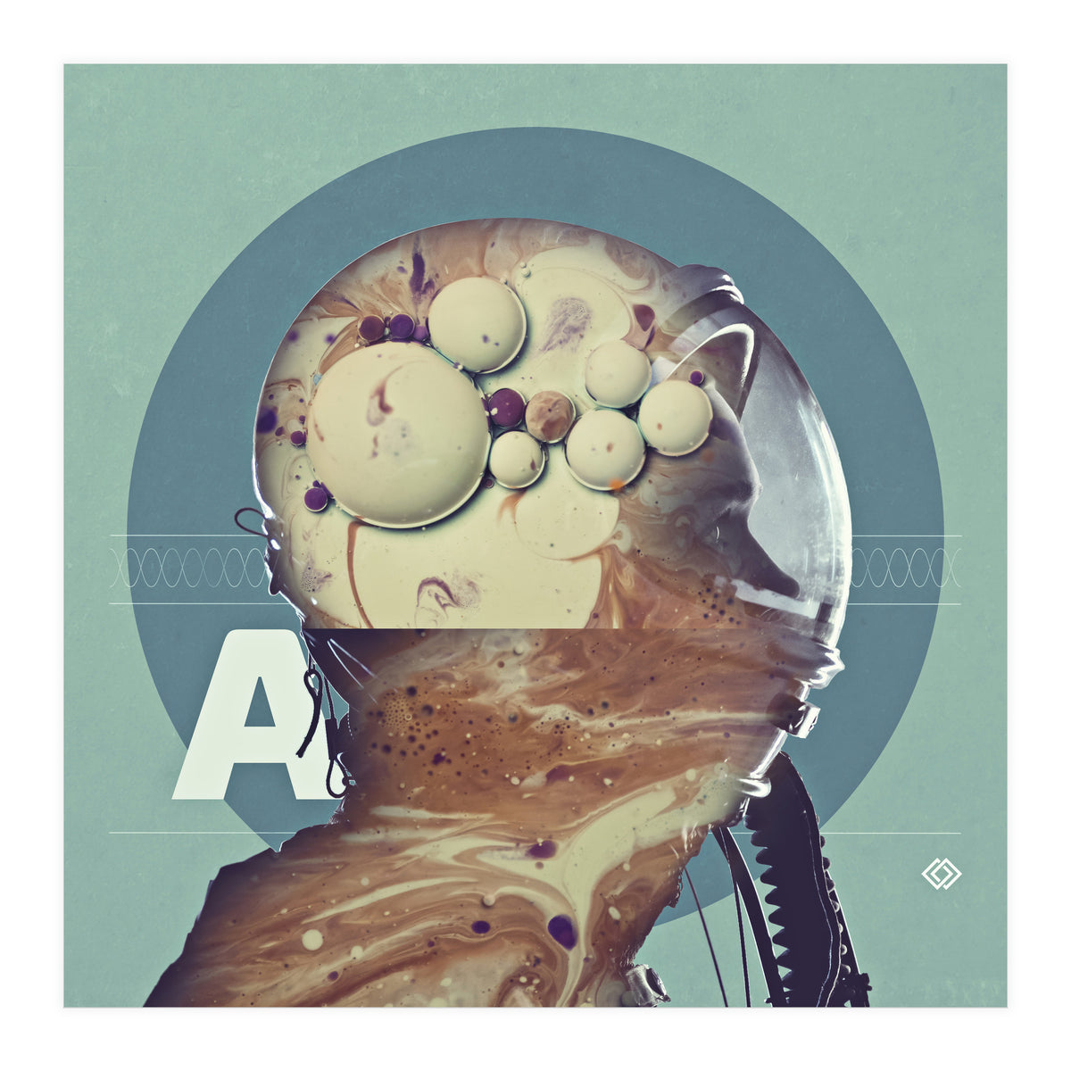 A Is To B (Print Only)