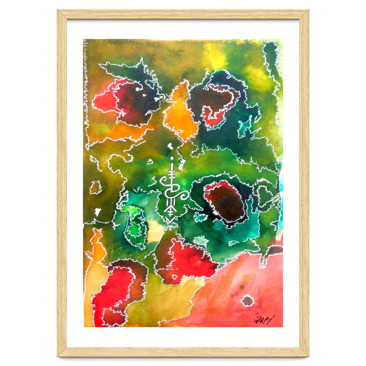 I Will Live A Life I Love