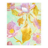 Flowers In My Dream (Print Only) thumbnail