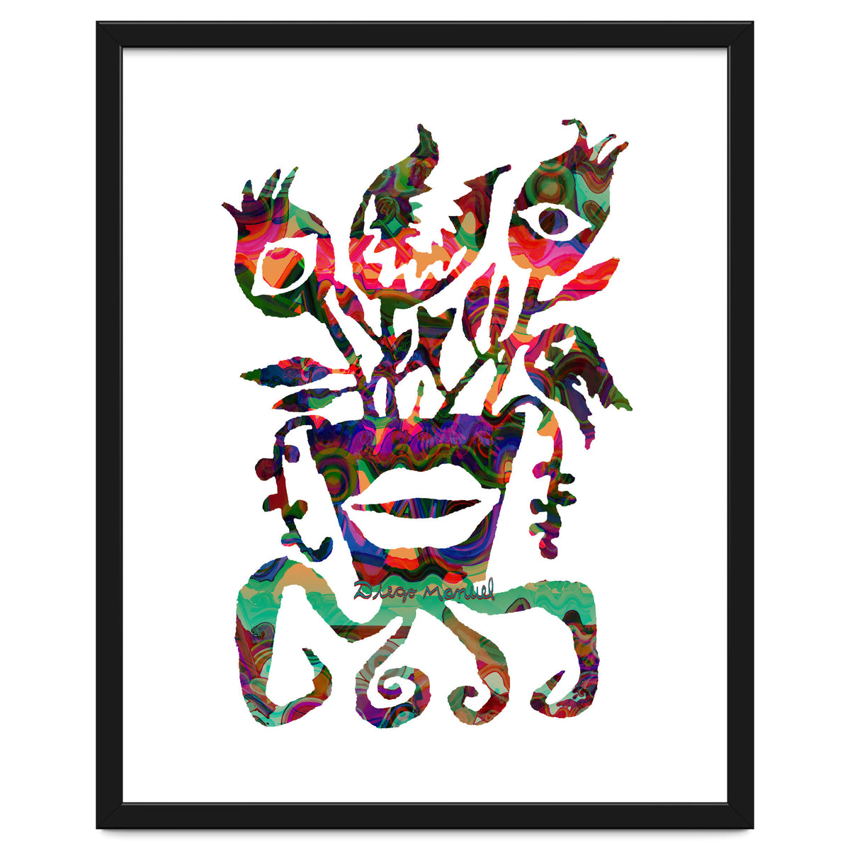 Planta Salvaje Ii 3 Copia