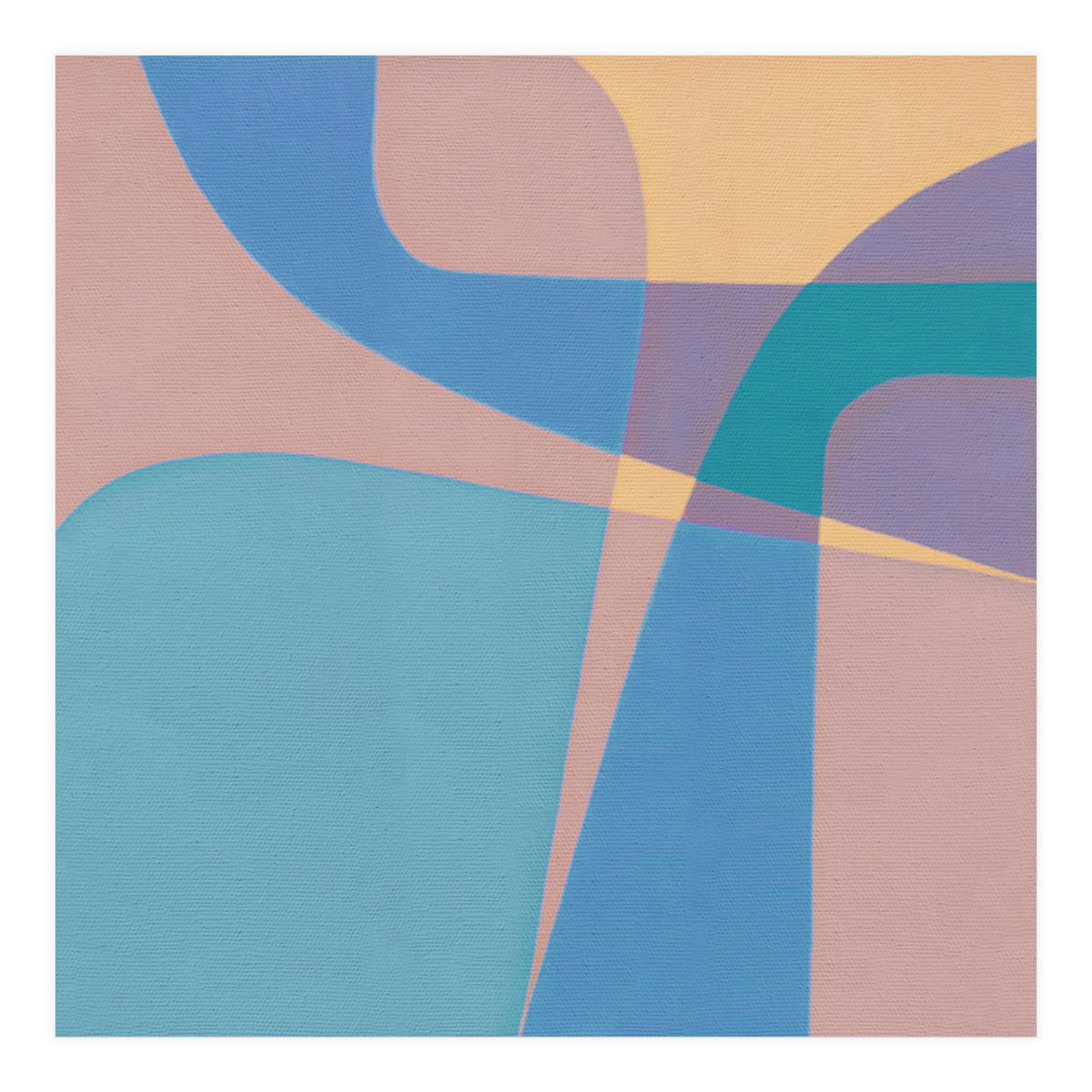 Yoga Therapy 1 (Print Only)