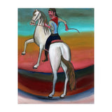 Gaucho A Caballo 7 (Print Only) thumbnail