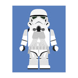 Stormtrooper Toy (Print Only) thumbnail
