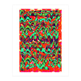 New Graffiti B 40 (Print Only) thumbnail