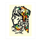 Mohawk (Print Only) thumbnail