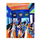 Tangueria 1 (Print Only) thumbnail
