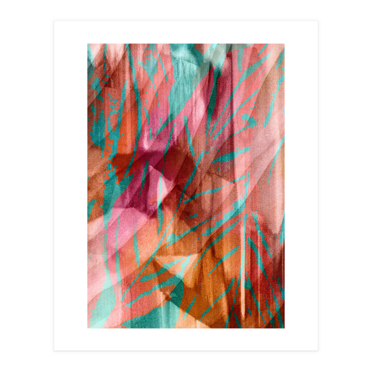 Tropical Season 1 (Print Only)