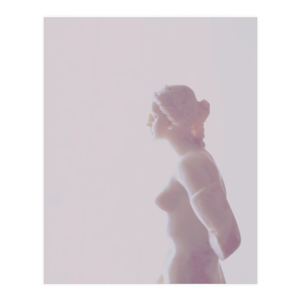 Fading Venus (Print Only)