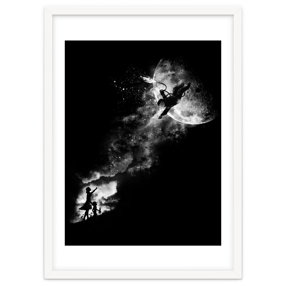 Tell My Wife I Love Her Very Muc