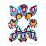 Pop Abstract 2023 113 Copia (Print Only) thumbnail