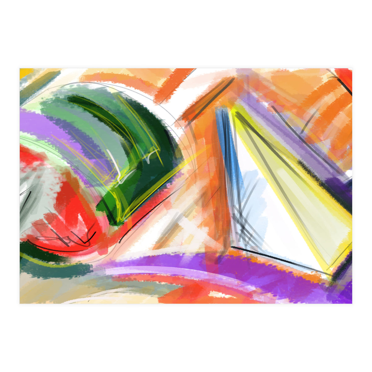 Multiplicities 4 (Print Only)