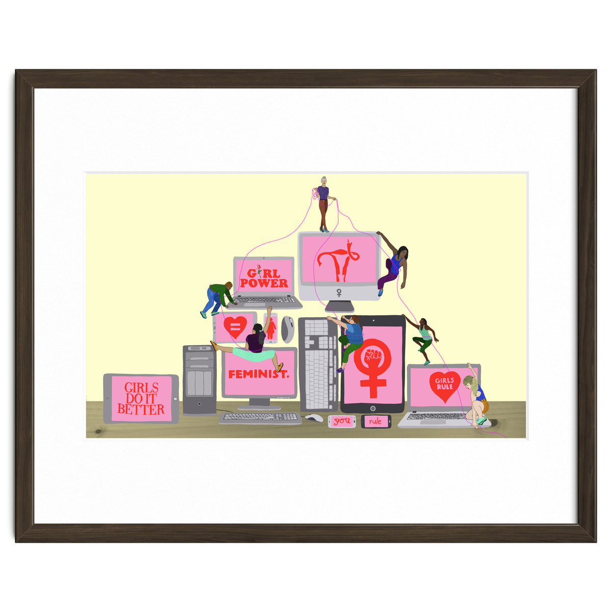 4th Wave Of Feminism