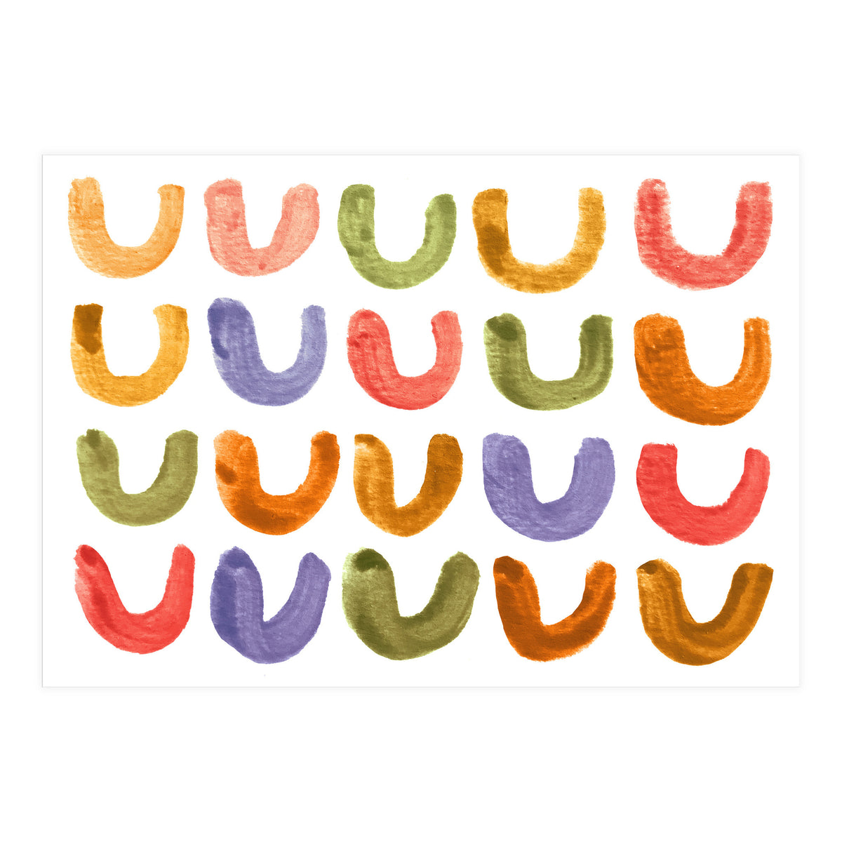 Fruit Loops (Print Only)