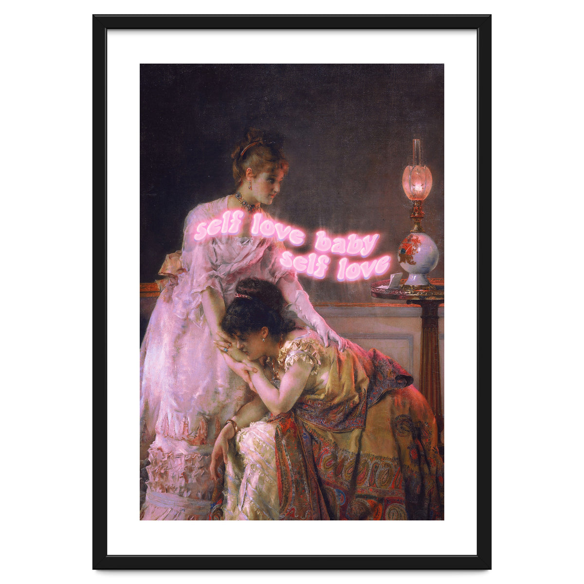 Self Love Baby Self Love