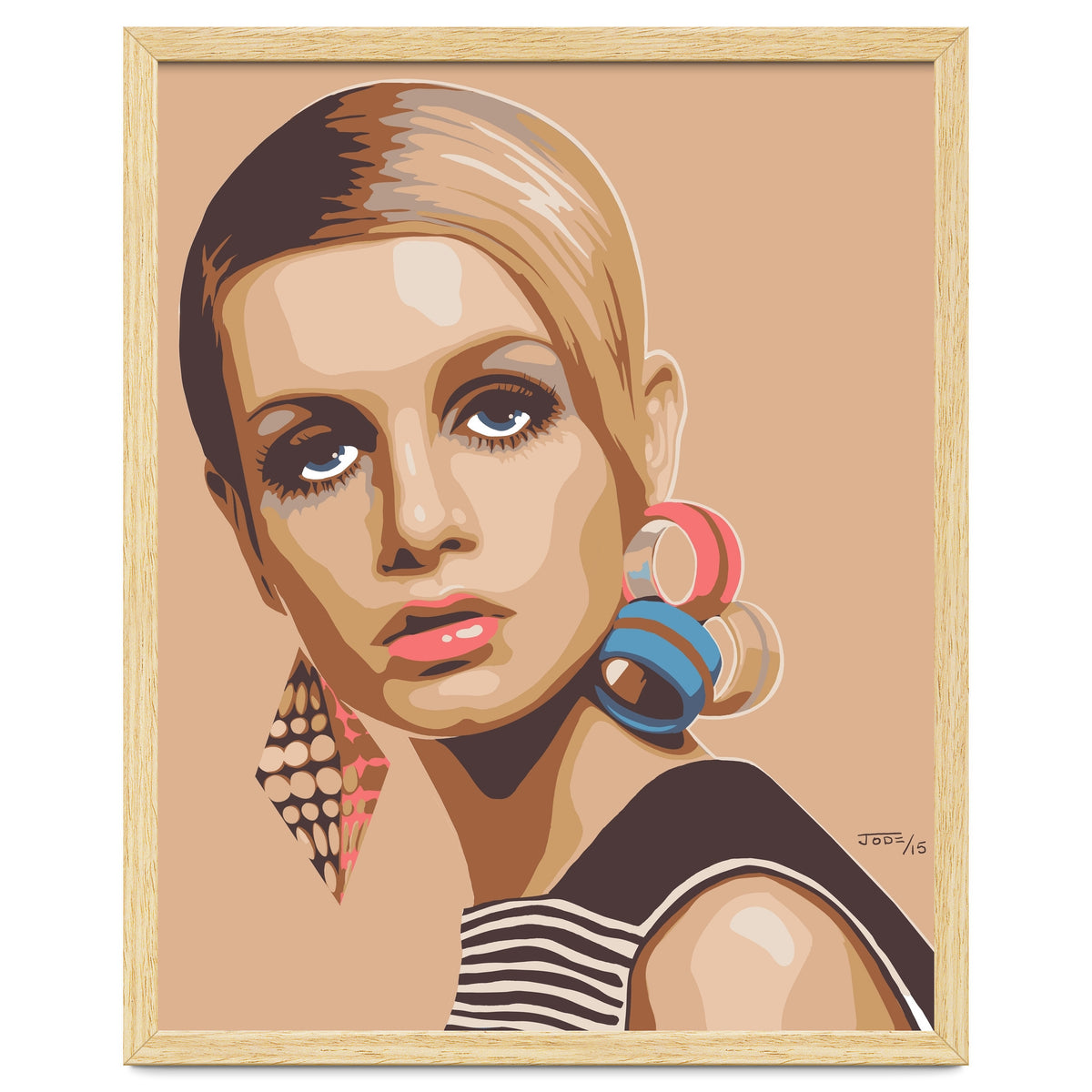 Twiggy
