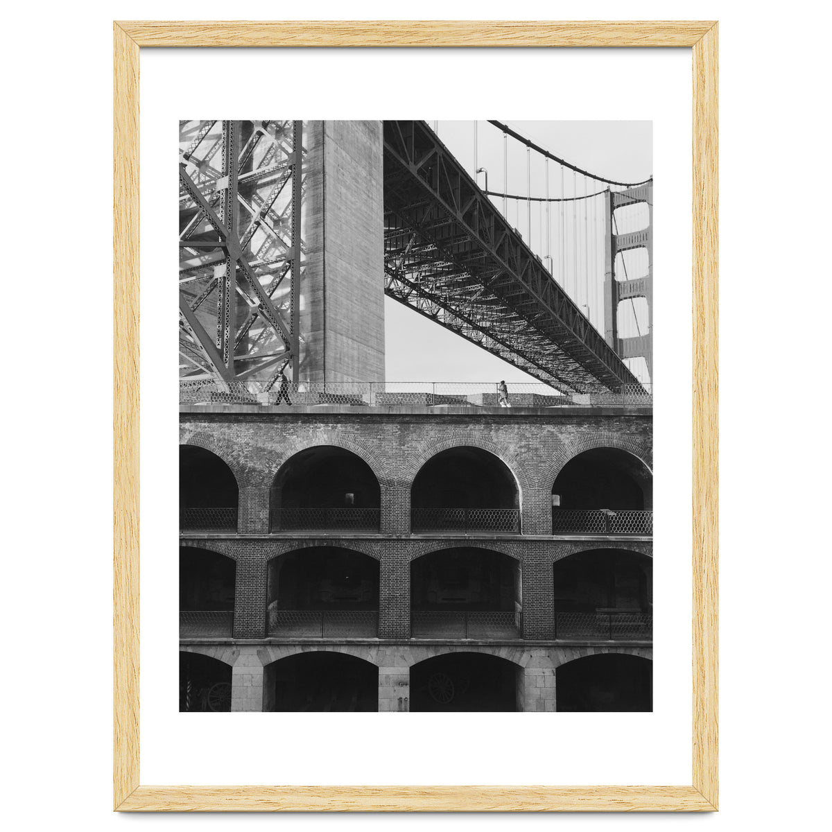 Golden Gate Bridge II