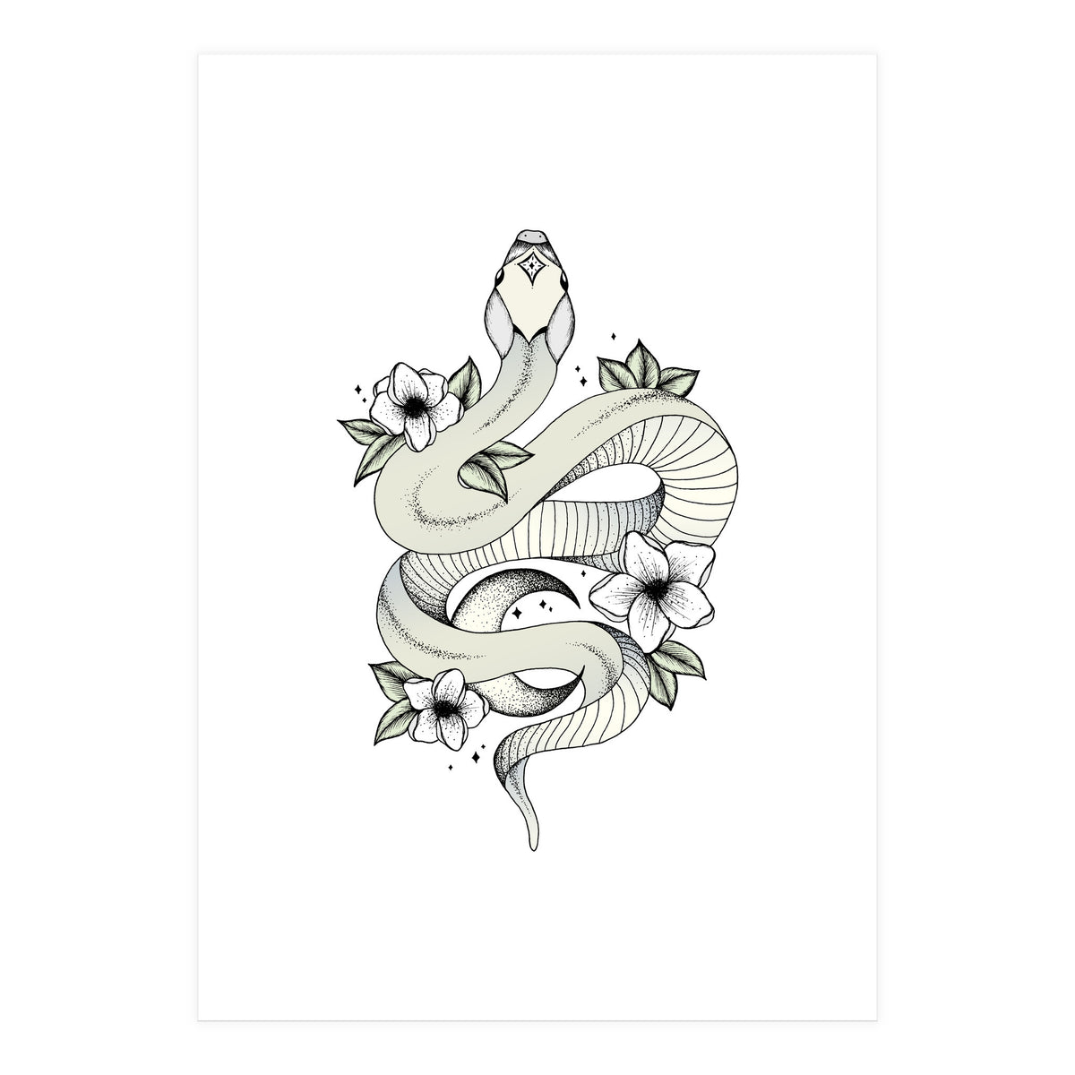 Do No Harm (Print Only)