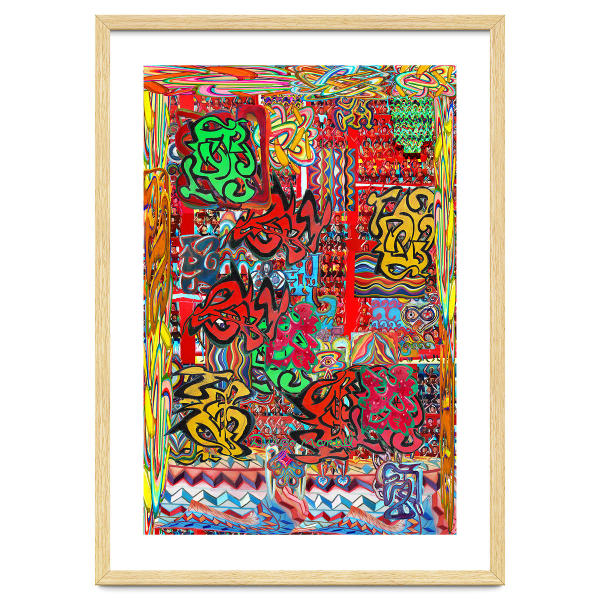 Graffiti Digital 2022 475