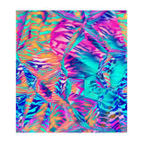 Abstract Colorful Pattern (Print Only) thumbnail