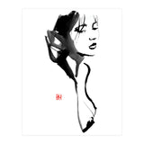 Nu 14 (Print Only) thumbnail