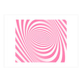Illusion Spiral (Print Only) thumbnail