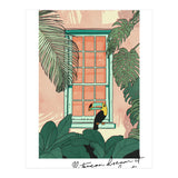 Toucan (Print Only) thumbnail