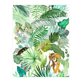 Jungle Tiger 04 (Print Only) thumbnail