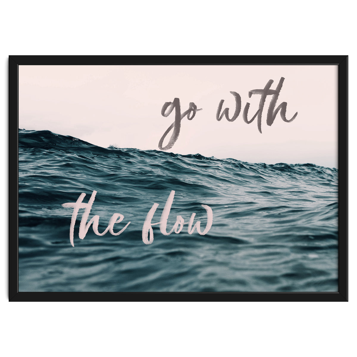 Go With The Flow