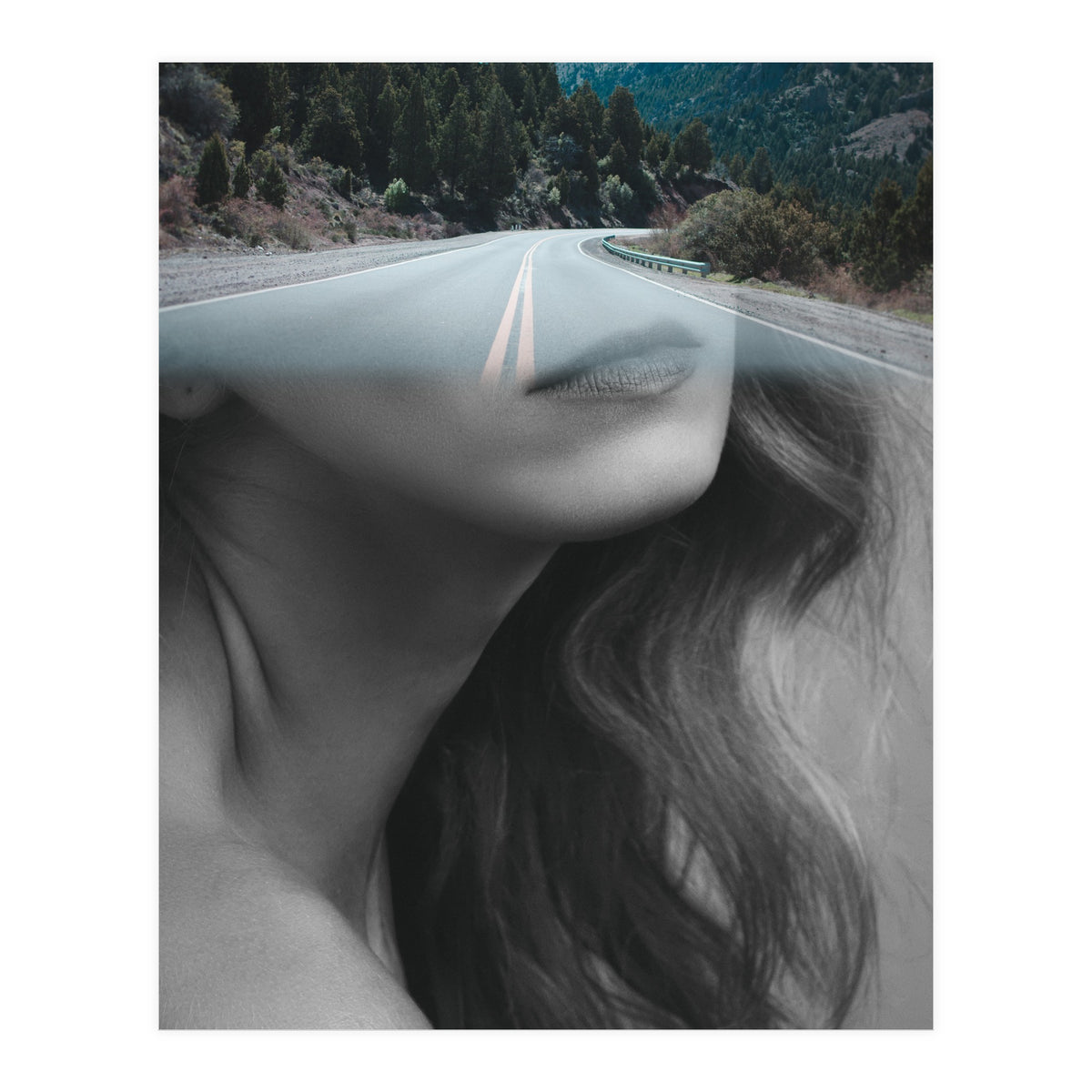 Dream Division 2 (Print Only)