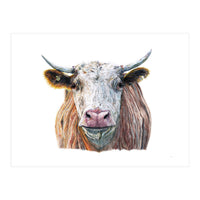 Cow No.1 (Print Only)