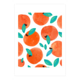 Coral Fruit (Print Only) thumbnail