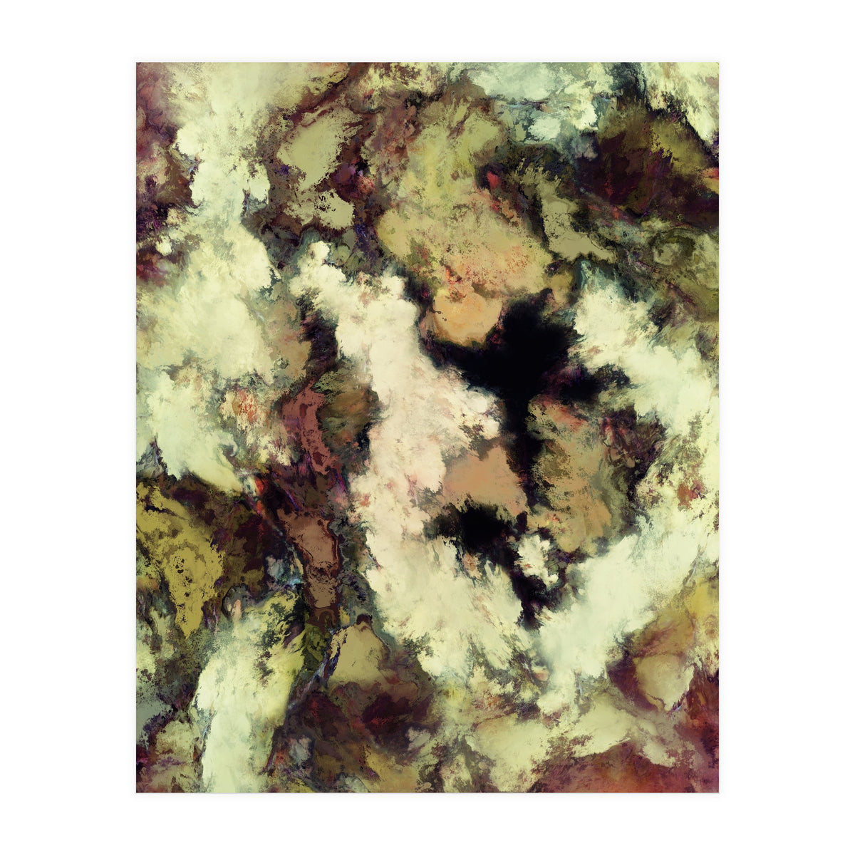 Overhang (Print Only)