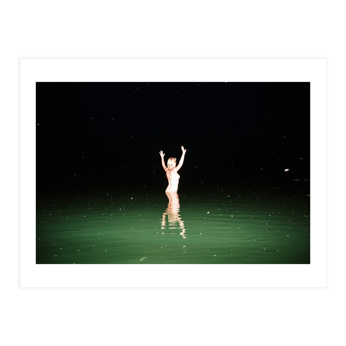 Midnight Madness (Print Only)