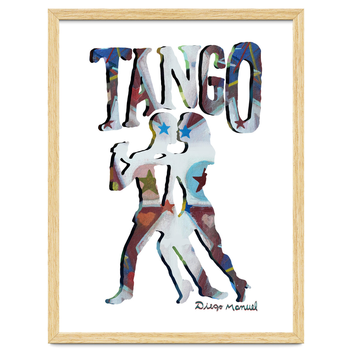 Tango 11