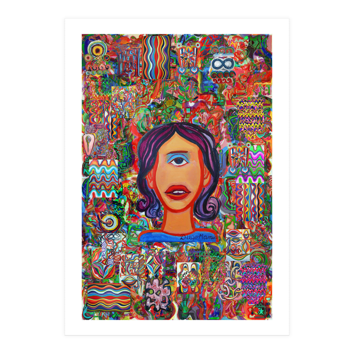 New Graffiti2022 356 (Print Only)